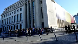 Foşti inspectori guvernamentali câştigă definitiv un proces cu Guvernul, urmând să fie reangajaţi