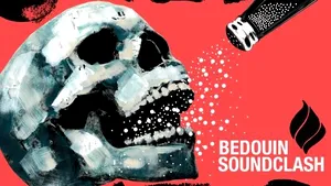 Ascultă SMART RADIO! Bedouin Soundclash a lansat ”Salt Water”, o nouă piesă de pe albumul programat să apară în acest an