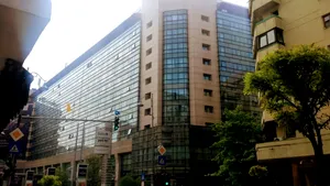 Finanțare uriașă pentru unul dintre cele mai mari complexe hoteliere din București