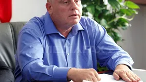 Ce avere are preşedintele CJ Buzău, suspectat de luare de mită