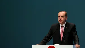 Mai mulţi politicieni germani, indignaţi după ce preşedintele Turciei, Recep Erdogan, a acuzat Berlinul de 
