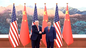 China va cumpăra 200 de avioane Boeing, a anunțat Trump. Acțiunile companiei au scăzut după anunț