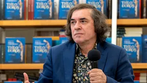 Mircea Cărtărescu, elogiat în presa germană / „Un Premiu Nobel ar fi trebuit acordat de mult”