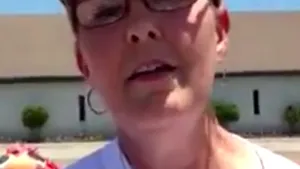 Deborah Bone, care inspirat cântecul 