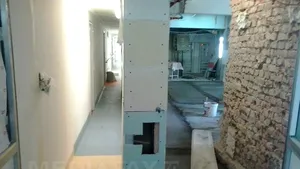 Naşterile la Spitalul de Urgenţă Mureş, blocate de lucrări neterminate la timp. Gravidele, trimise la alt spital - FOTO