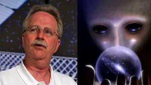 Director NASA: Dacă aţi şti ce facem nu aţi mai dormi noaptea