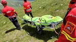 Un bărbat din București a murit pe munte, în apropiere de Vârful Caraiman