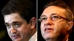 Miniştrii Paleologu şi Diaconescu, printre participanţii la Balul Vienez (Galerie foto)