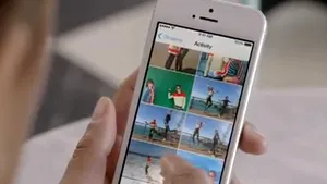 APPLE a prezentat iOS 7: Ce dotări are şi cum arată noul sistem de operare pentru iPhone - FOTO, VIDEO