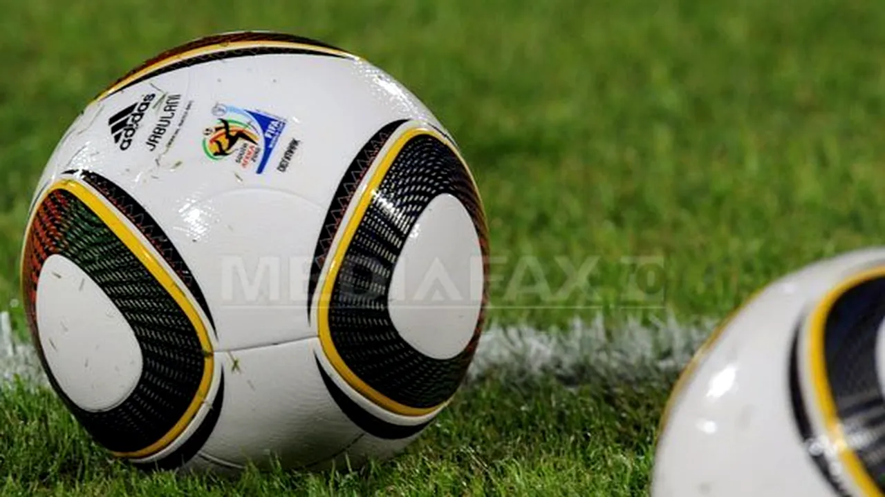 Oţelul Galaţi - Universitatea Cluj, scor 2-1, în Liga I