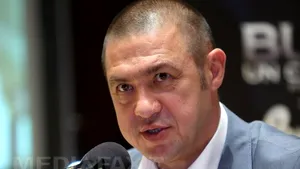 Federaţia Română de Box a câştigat procesul de la TAS cu AIBA