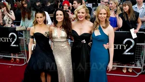 Sarah Jessica Parker: Există planuri pentru 