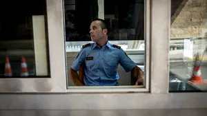 Agenţi Frontex, trimişi la frontiera Lituaniei cu Belarusul din cauza afluxului de imigranţi