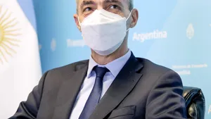 Ministrul Transporturilor argentinian, Mario Meoni, a murit într-un accident rutier