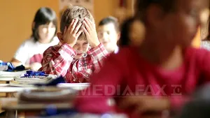 Ministrul Sănătăţii vrea ca din toamnă să fie obligatoriu oră de educaţie sanitară la toate clasele