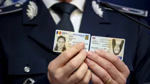 Cartea electronică de identitate va fi disponibilă în Capitală peste două săptămâni