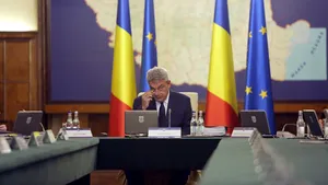 Premierul va merge la ANAF. Mihai Tudose nu este decis dacă îl va păstra şef pe Bogdan Stan
