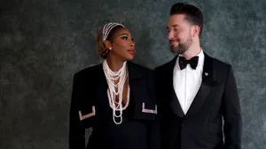 Serena Williams confirmă că aşteaptă al doilea copil