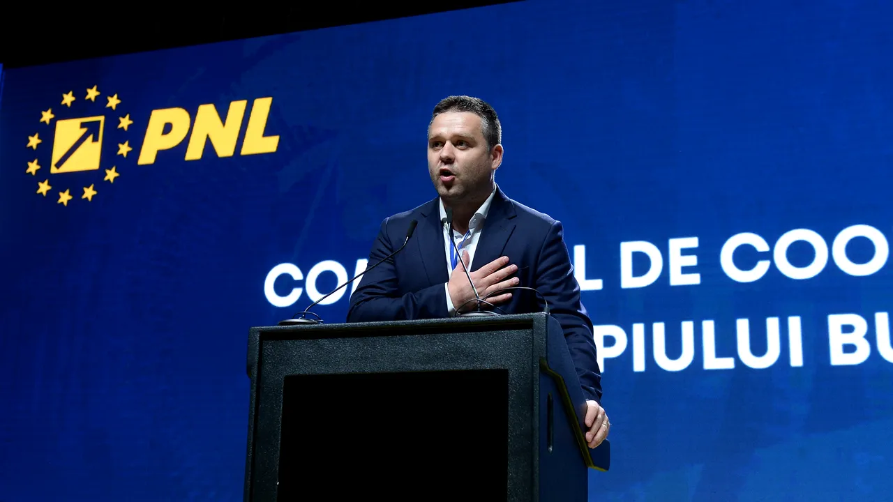COMENTARIU Marius Oprea / ”Ghid de parvenire politică”: Cristian Ciucu
