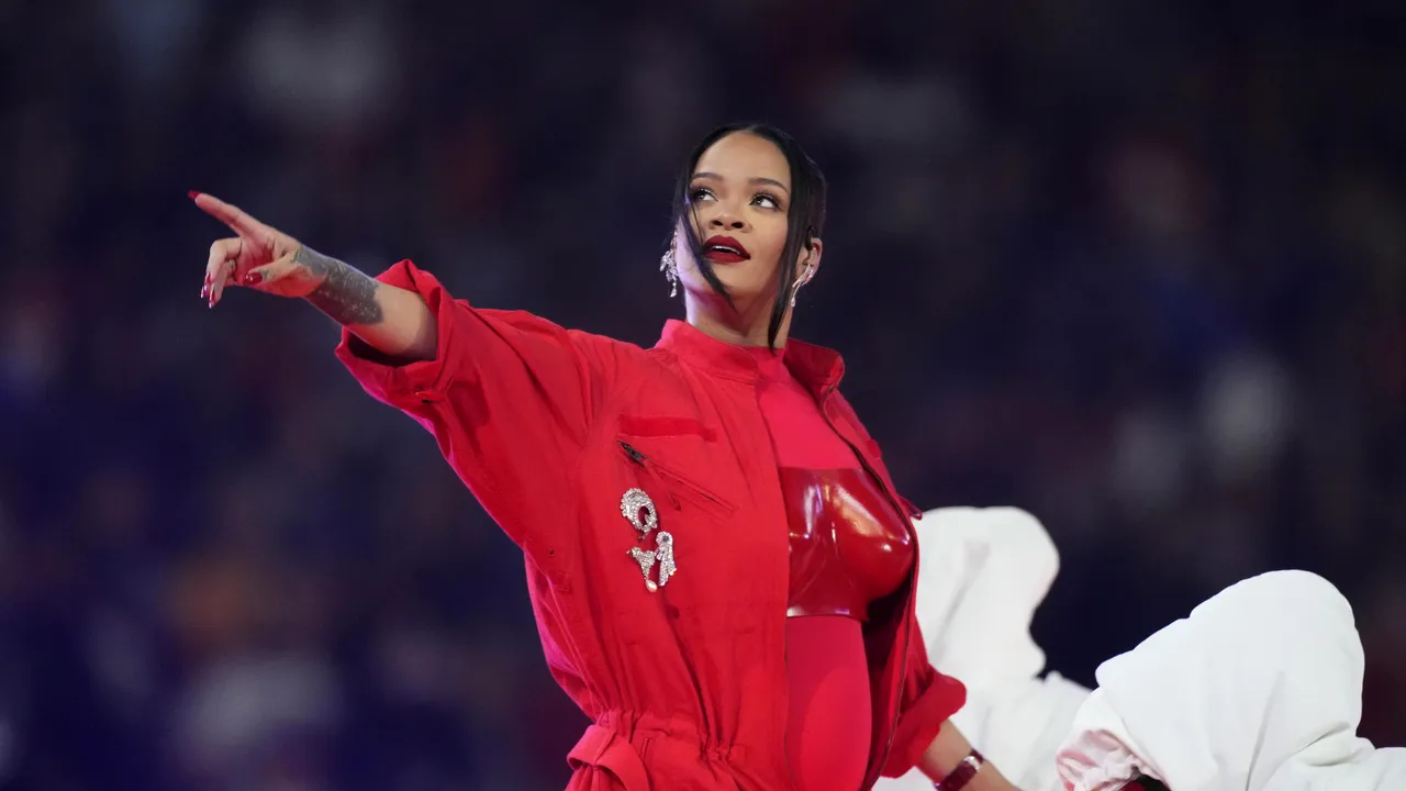 Super Bowl 2023 a fost urmărit de 113 milioane de telespectatori