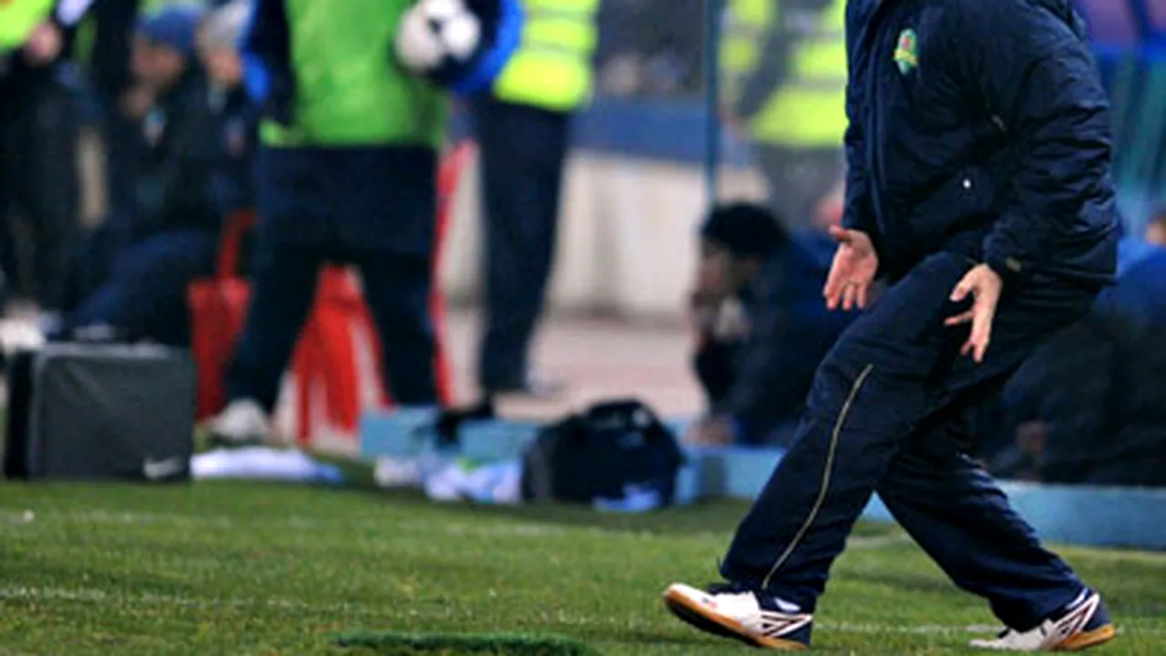 FC Braşov - Universitatea Craiova, scor 2-0 în Liga I