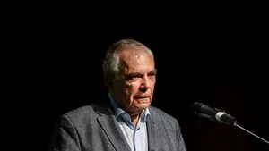 Nicolae Manolescu, reales preşedinte al Uniunii Scriitorilor din România