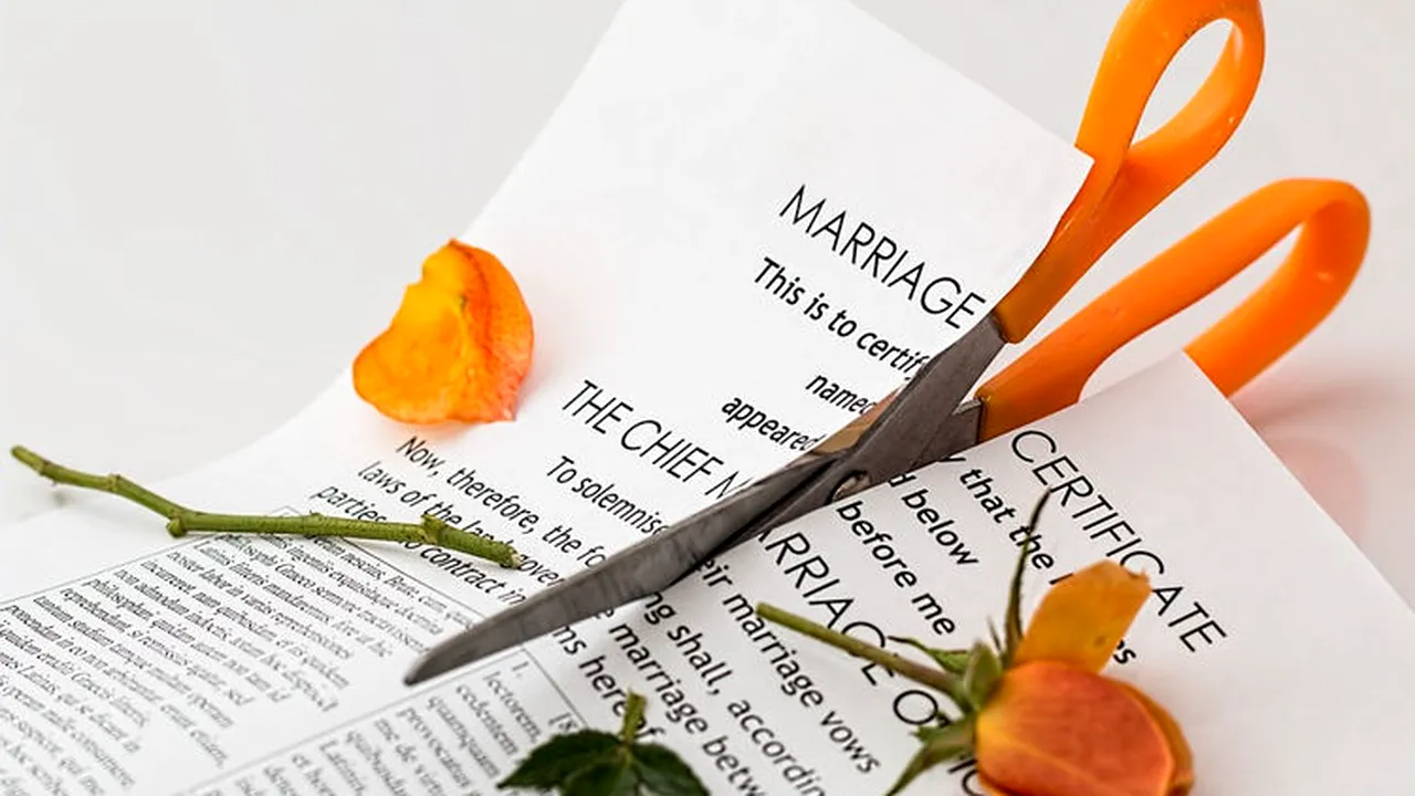 Cea mai scurtă căsătorie din istorie? O femeie a divorţat la doar trei minute după ce a spus „Da”