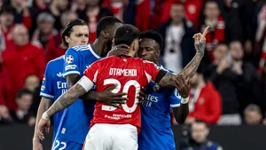 Real Madrid a trimis la UEFA dovezi privind presupuse acte de rasism la adresa lui Vinícius Jr.