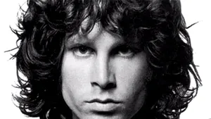 O specie dispărută de şopârle a primit numele solistului trupei The Doors, Jim Morrison