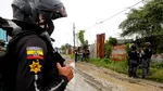 Atac armat într-un bar din Ecuador. 17 persoane au murit
