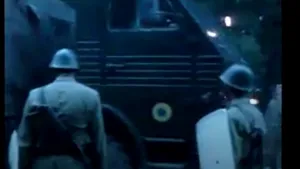 Ion Cristoiu, despre filmul “72 de ore”: Este un documentar senzaţional, ieşit din comun. El trebuie văzut nu numai de istorici, dar şi de generaţia noastră