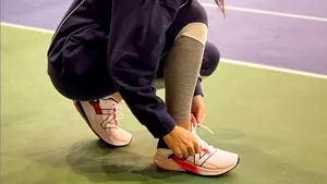 Reguli şi condiţii de cazare dezamăgitoare la Australian Open. Sorana Cîrstea îşi exprimă nemulţumirea pe Twitter