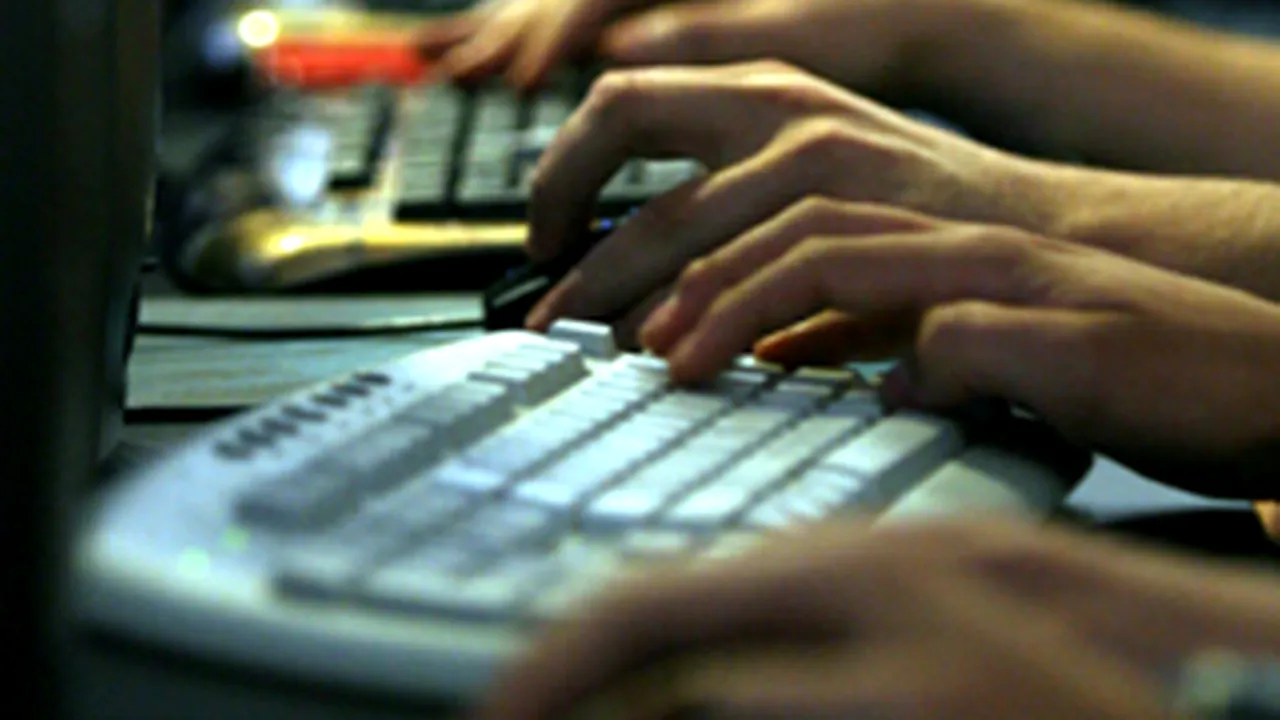 Reţeaua informatică a FMI a fost atacată de hackeri