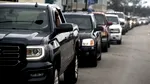 O insulă cu peste 4 milioane de locuitori a rămas fără benzină. Stațiile s-au închis peste noapte, pe șosele s-au format ambuteiaje