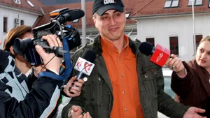 Procesul lui Cioacă se va judeca în continuare la Curtea de Apel Braşov