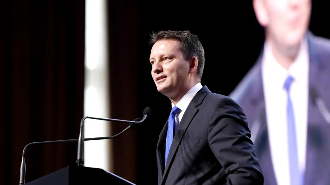 Siegfried Mureșan, desemnat premier de Nicușor Dan, nu se află în România