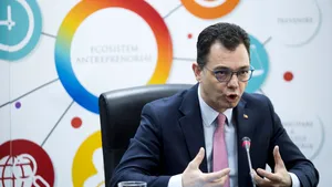 Ministrul Economiei, despre salariul minim de 500 de euro: Toţi indicatorii economici au crescut