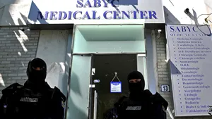 Victor Zota, demis de la conducerea ANT din cauza acreditării pentru clinica Sabyc
