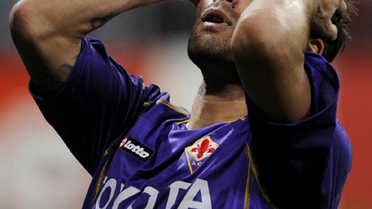 Adrian Mutu a fost suspendat 9 luni