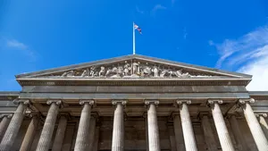 British Museum, cea mai vizitată atracţie din Marea Britanie în 2024