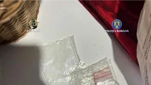Bărbat din Cluj, suspectat că vindea substanțe psihoactive cu 100 de lei doza