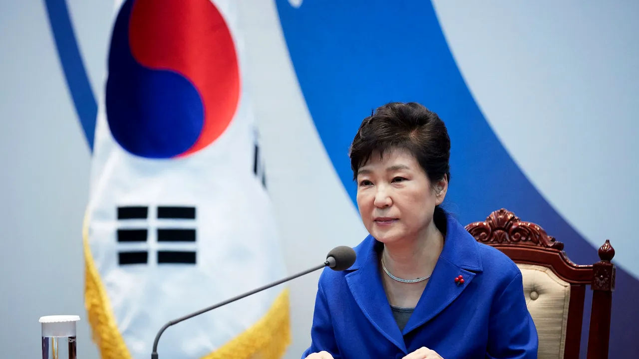 Park Geun-hye, fosta şefă  de stat a Coreei de Sud a fost graţiată deşi avea de ispăşit 20 de ani de închisoare