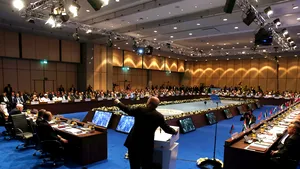 Consiliul European pentru Relaţii Externe (ECFR): 