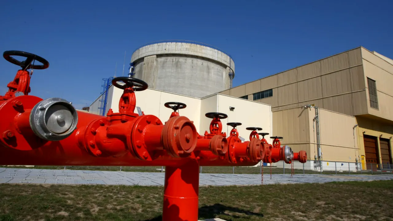 România va deveni exportator de energie în șapte ani, susține Bogdan Ivan