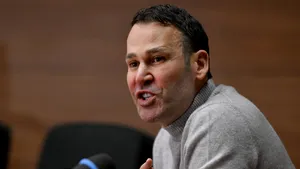 Robert Negoiță, mesaj surprinzător despre Ilie Bolojan: Cred că ar merita puțină susținere. Eu cred că asta este direcția corectă