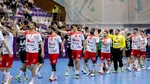 CS Dinamo, campioana României la handbal masculin, pregătește noul sezon în Portugalia. Patru meciuri amicale în program