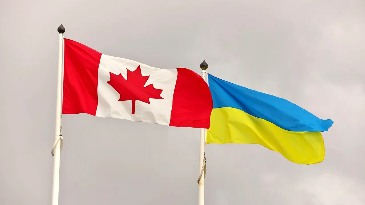 Ucraina îndeamnă Canada să nu furnizeze Rusiei echipamente pentru trasportul gazelor. Mişcarea contravine sancţiunilor impuse