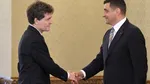 George Simion, anunț despre suspendarea lui Nicușor Dan: Dacă mai stăm o săptămână, se vor întruni voturile în Parlament