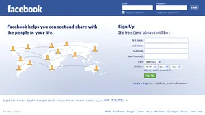 Facebook îţi SCHIMBĂ din nou profilul! Aplicaţia care îţi va dezvălui 