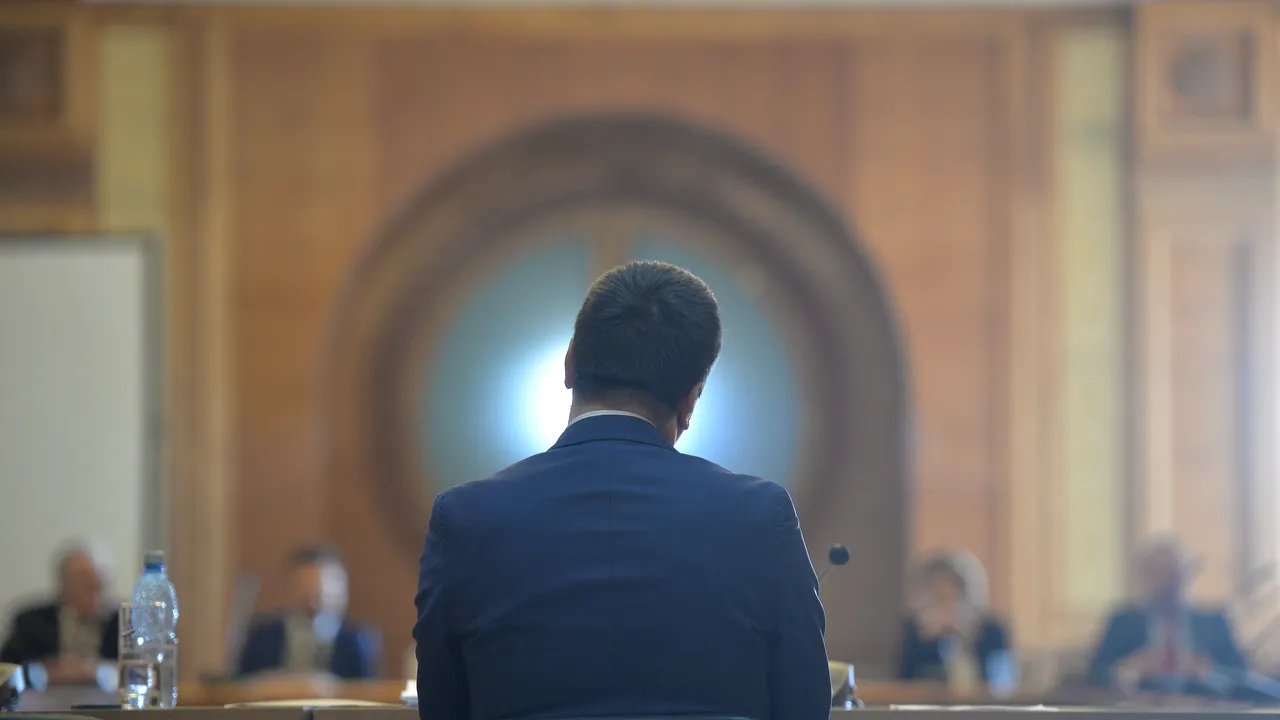 Vot de blam din partea ALDE Constanţa pentru preşedintele filialei locale 